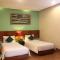 The Green Zhurga Suite Seminyak