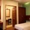 The Green Zhurga Suite