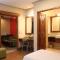 The Green Zhurga Suite Seminyak