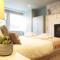 Glebe Apartment 1