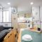 GuestReady - Valencias Cabanyal Confy Apartment
