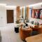 Luxury Smart Apartment E12