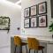 Luxury Smart Apartment E12
