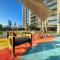 GuestReady - Modern home with stunning city views - Dubaj