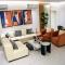 Luxury Smart Apartment E12