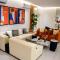 Luxury Smart Apartment E12
