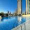 GuestReady - Modern home with stunning city views - Dubaj