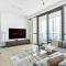GuestReady - Modern home with stunning city views - Dubaj