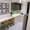 Luxury Smart Apartment E12