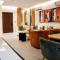 Luxury Smart Apartment E12