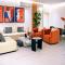 Luxury Smart Apartment E12