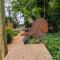 Dreckly cabin - Lydcott Glamping with Cornish sea views - Looe