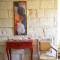 chambre d hote spacieuse avec cour junas gard - Junas