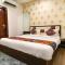 Hotel California Heights