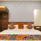 Hotel California Heights