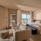 AQUA Hotel Promenade & Spa 4Sup