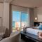 AQUA Hotel Promenade & Spa 4Sup