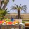 Chelidonia Larnaca Seafront Villa