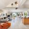 Chelidonia Larnaca Seafront Villa