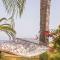 Chelidonia Larnaca Seafront Villa