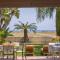 Chelidonia Larnaca Seafront Villa