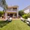 Chelidonia Larnaca Seafront Villa