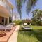 Chelidonia Larnaca Seafront Villa