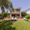 Chelidonia Larnaca Seafront Villa