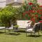 Chelidonia Larnaca Seafront Villa