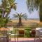 Chelidonia Larnaca Seafront Villa