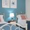 Mare Villas Pescoluse