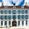 Hôtel de la Poste à Avallon, Bourgogne