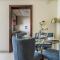 GuestReady - Sleek Suite with Burj Views - Dubaj