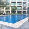 GuestReady - Sleek Suite with Burj Views - Dubaj