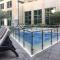 GuestReady - Sleek Suite with Burj Views - Dubaj