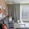 GuestReady - Sleek Suite with Burj Views - Dubaj