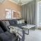 GuestReady - Sleek Suite with Burj Views - Dubaj