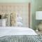 GuestReady - Sleek Suite with Burj Views - Dubaj