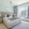 GuestReady - Sleek Suite with Burj Views - Dubaj