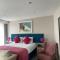 Rooms at The Marine