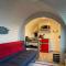 Dreckly cabin - Lydcott Glamping with Cornish sea views - Looe
