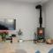 3 Bedroom Lovely Home In Nowe Warpno
