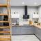 3 Bedroom Lovely Home In Nowe Warpno