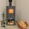 3 Bedroom Lovely Home In Nowe Warpno