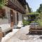 Le Chalet du BioT