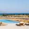 Bliss Villa - Drios