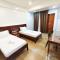 SaSa Pension House