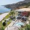 Achlia Beach Villa 2