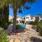 2 bedroom Villa Proteus with private pool, Aphrodite Hills Resort - Kouklia