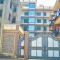 Angies staycation 1br apt Milimani- Fast internet, secure parking, Free netflix